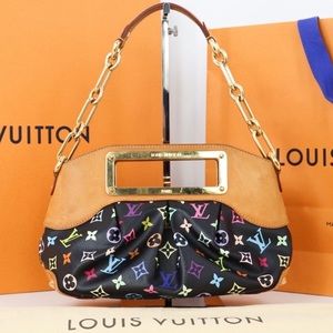 Limited Edition LV Judy Bag